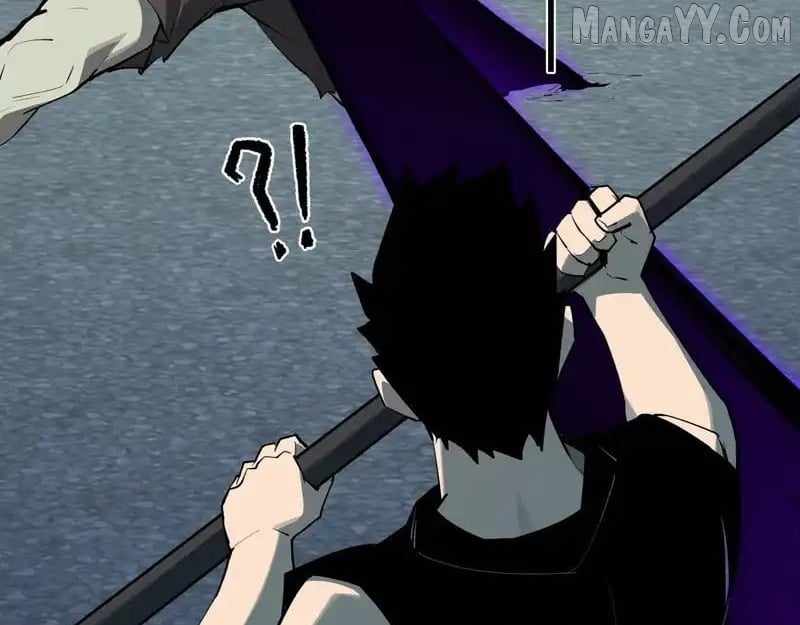 Read Virus King Manga Online