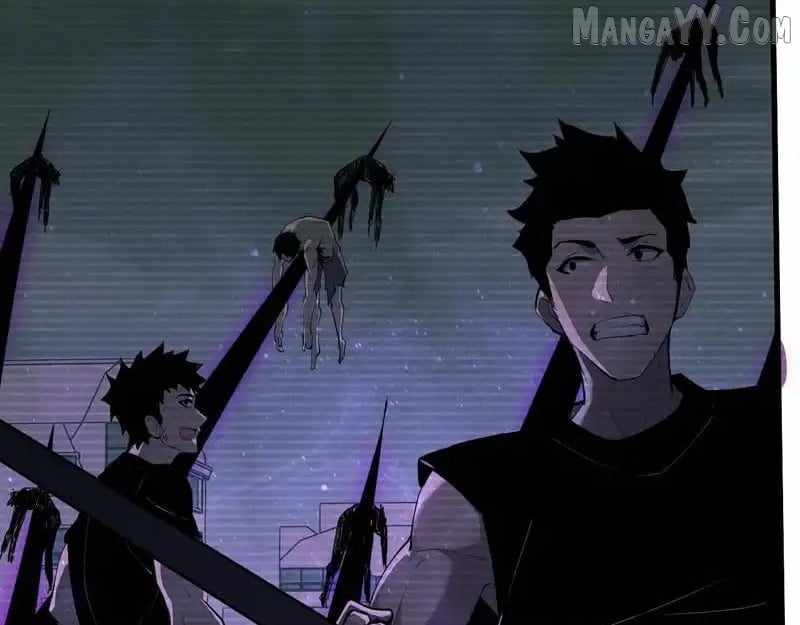 Read Virus King Manga Online