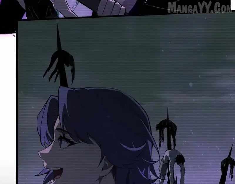 Read Virus King Manga Online