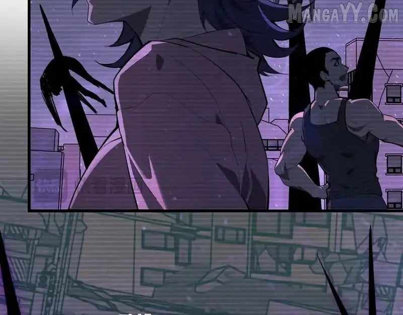 Read Virus King Manga Online