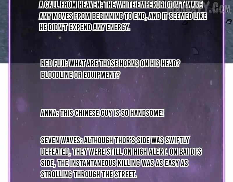 Read Virus King Manga Online