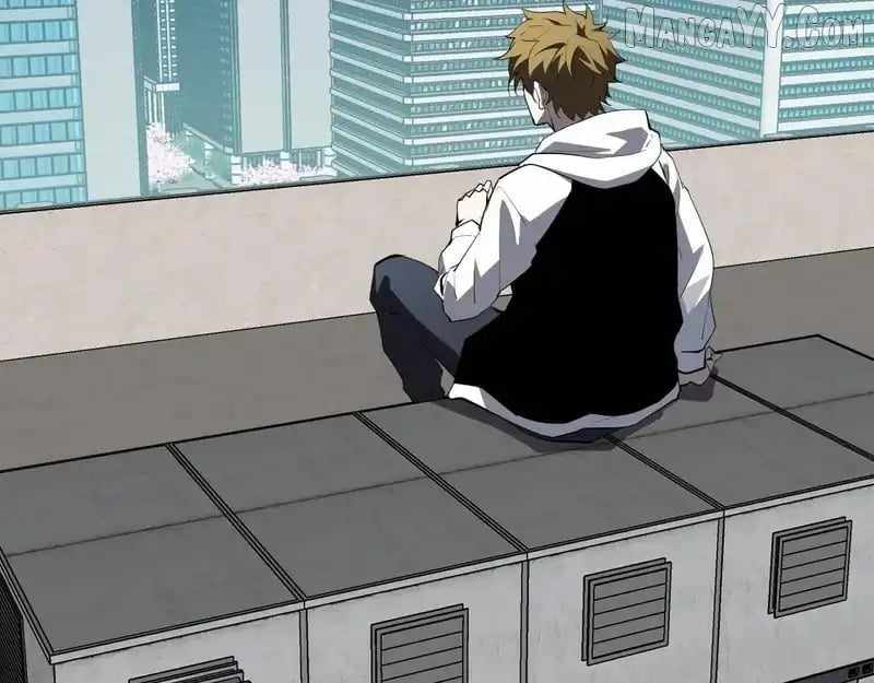 Read Virus King Manga Online