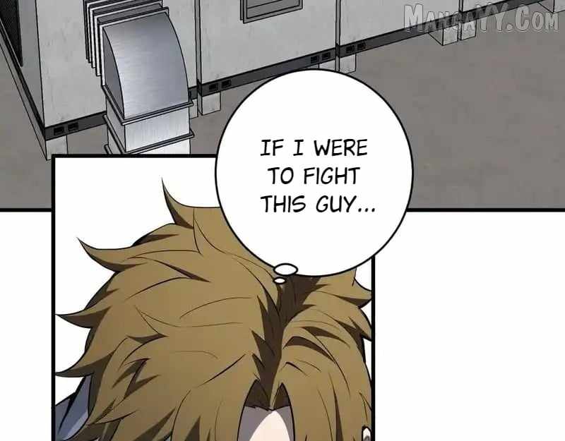 Read Virus King Manga Online