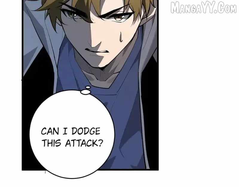 Read Virus King Manga Online