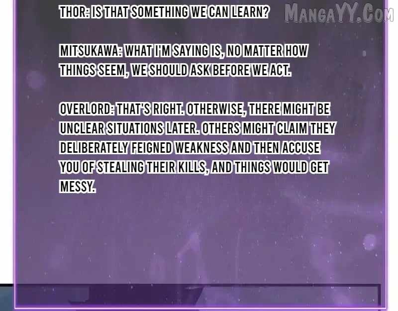 Read Virus King Manga Online