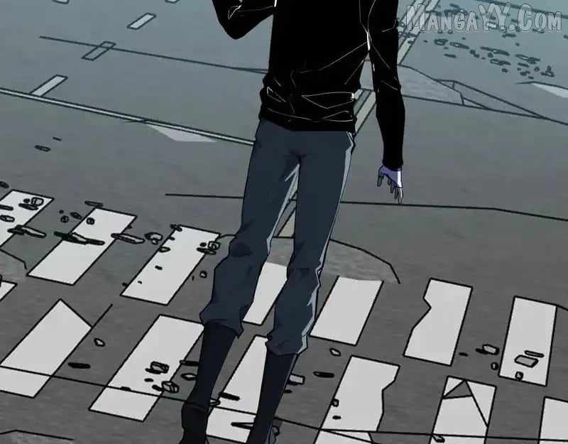 Read Virus King Manga Online