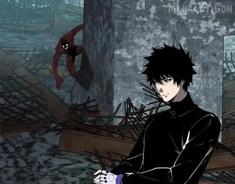 Read Virus King Manga Online