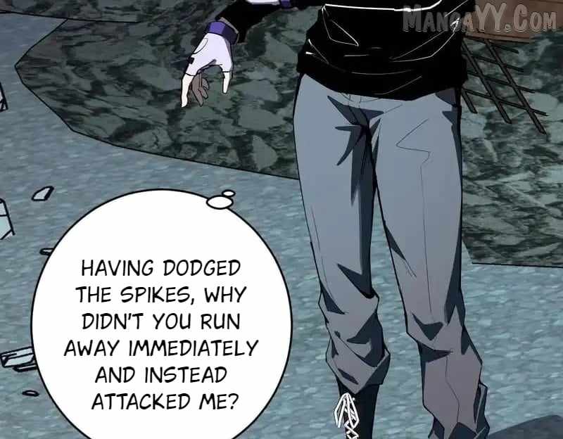 Read Virus King Manga Online