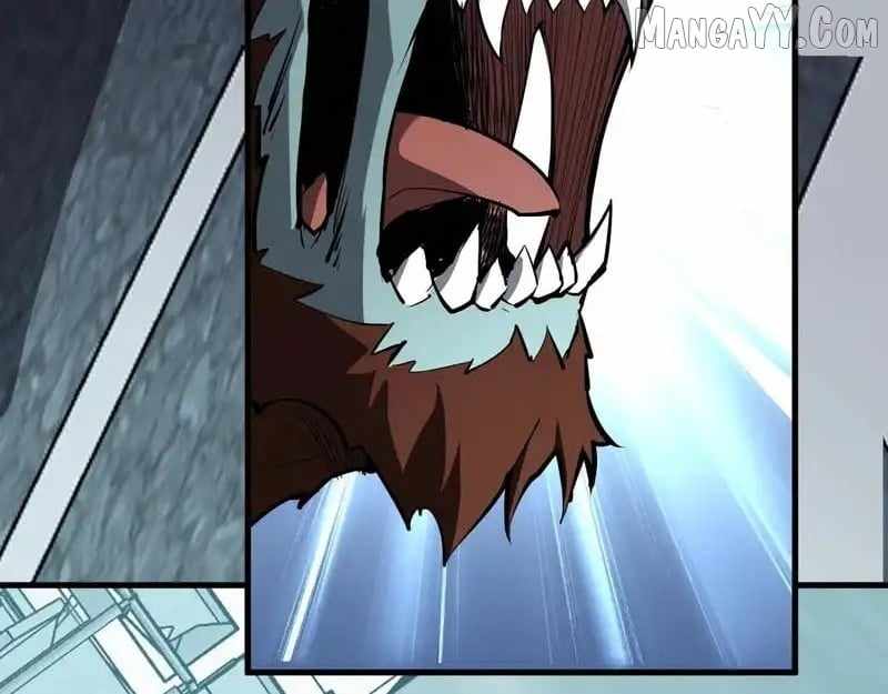 Read Virus King Manga Online