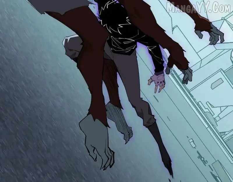 Read Virus King Manga Online