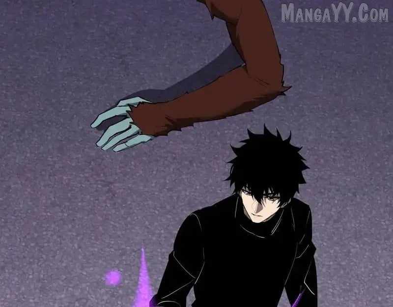 Read Virus King Manga Online