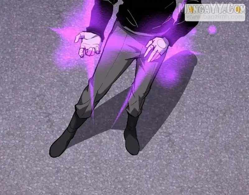 Read Virus King Manga Online