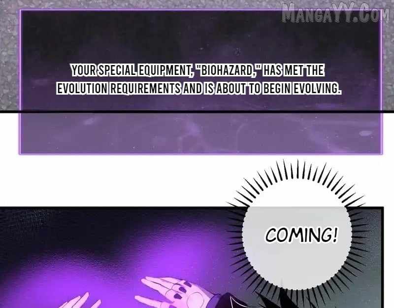 Read Virus King Manga Online