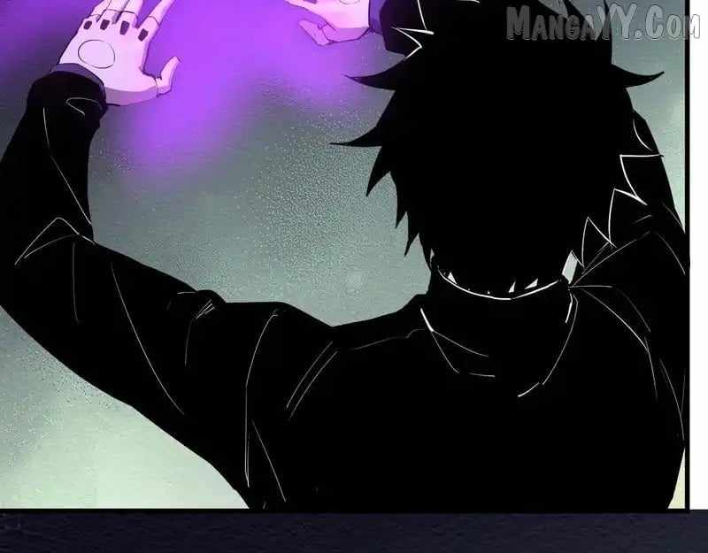 Read Virus King Manga Online