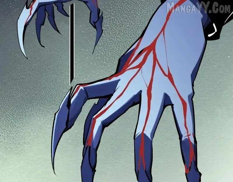 Read Virus King Manga Online