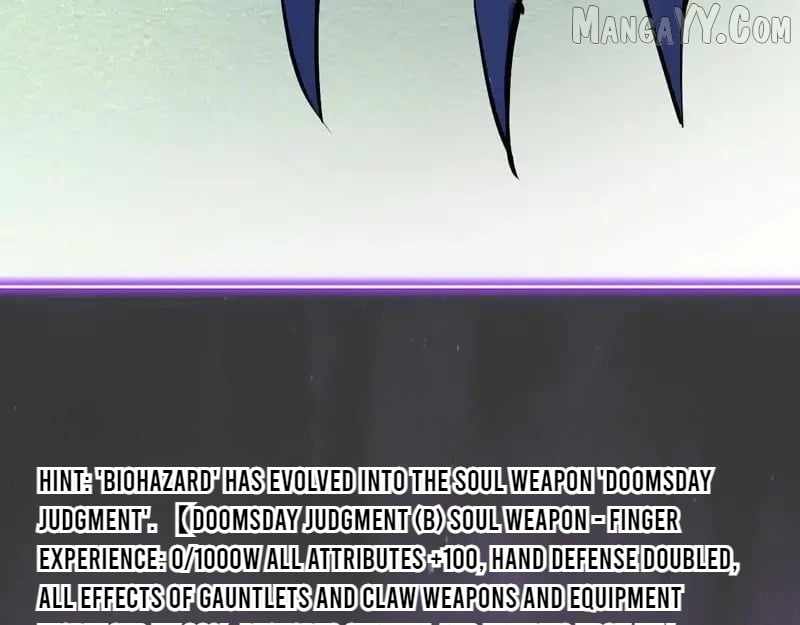 Read Virus King Manga Online