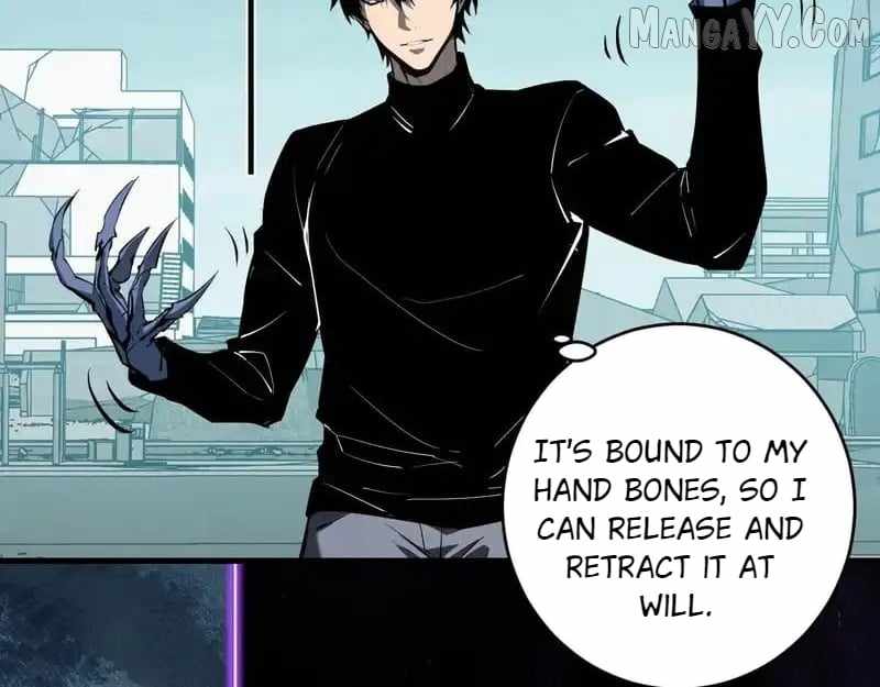 Read Virus King Manga Online