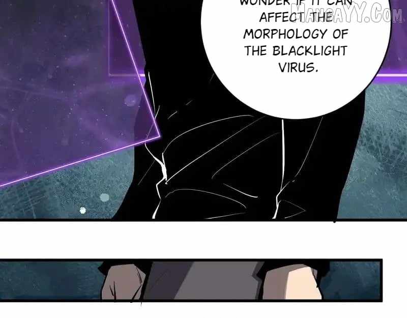 Read Virus King Manga Online
