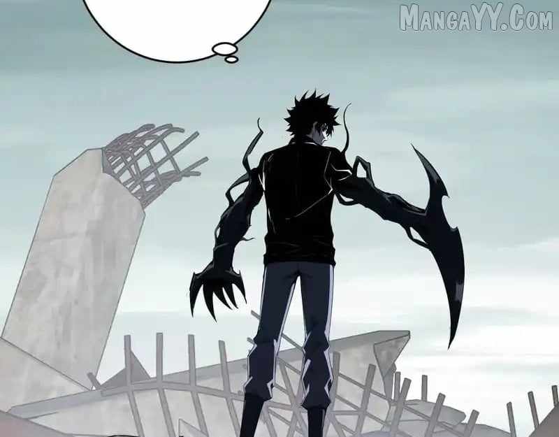 Read Virus King Manga Online