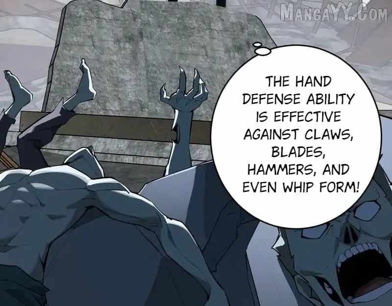 Read Virus King Manga Online