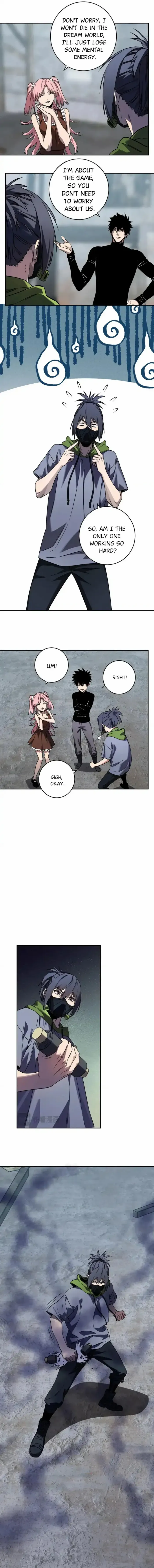 Read Virus King Manga Online