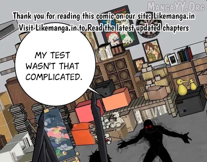 Read Virus King Manga Online