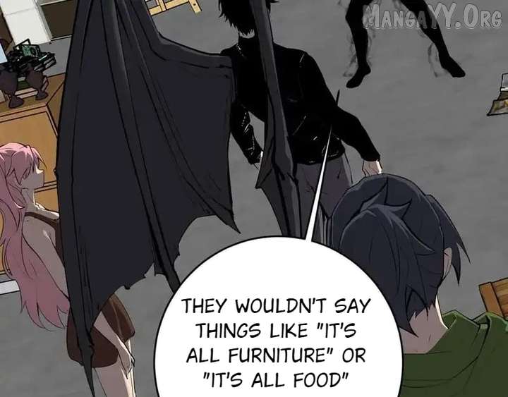 Read Virus King Manga Online