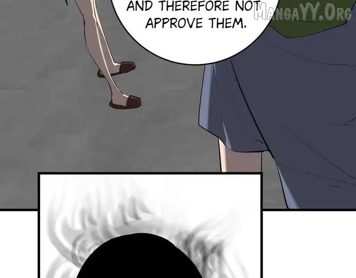 Read Virus King Manga Online