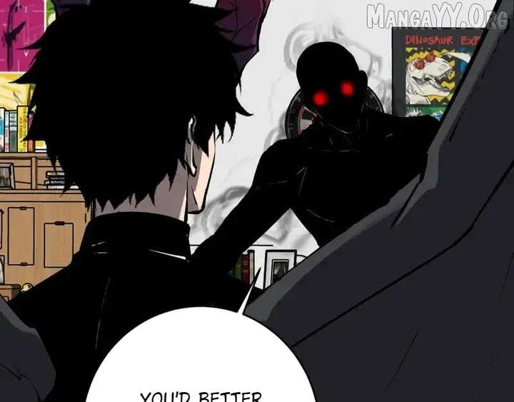 Read Virus King Manga Online