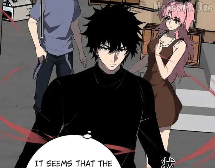 Read Virus King Manga Online