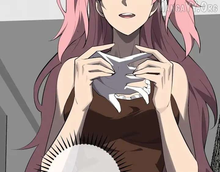 Read Virus King Manga Online