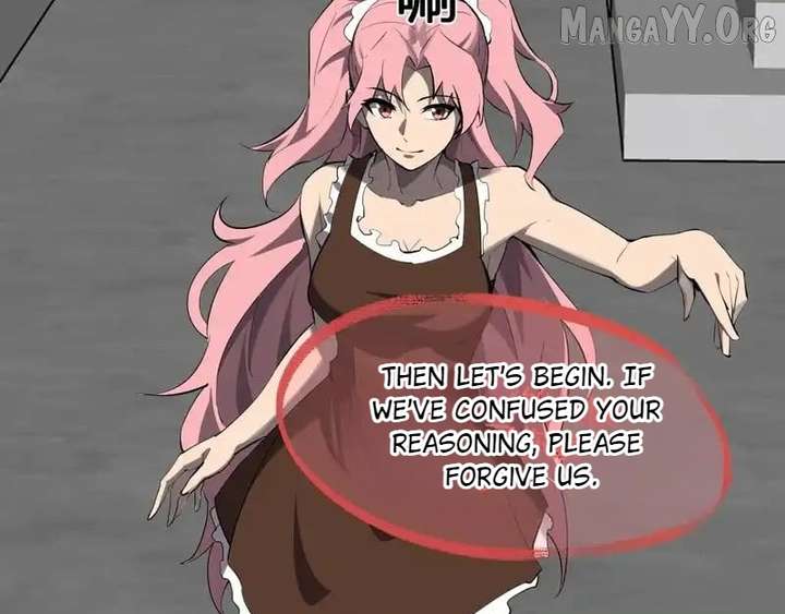 Read Virus King Manga Online