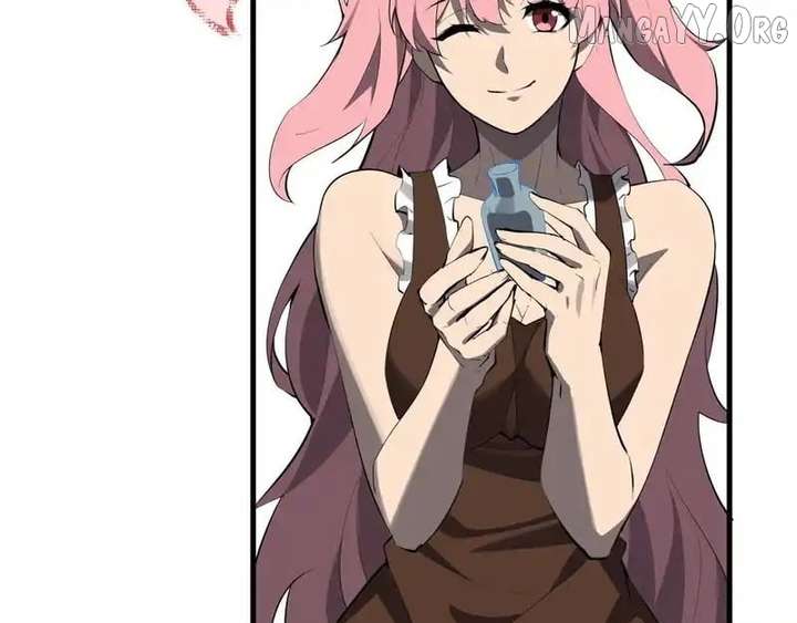 Read Virus King Manga Online