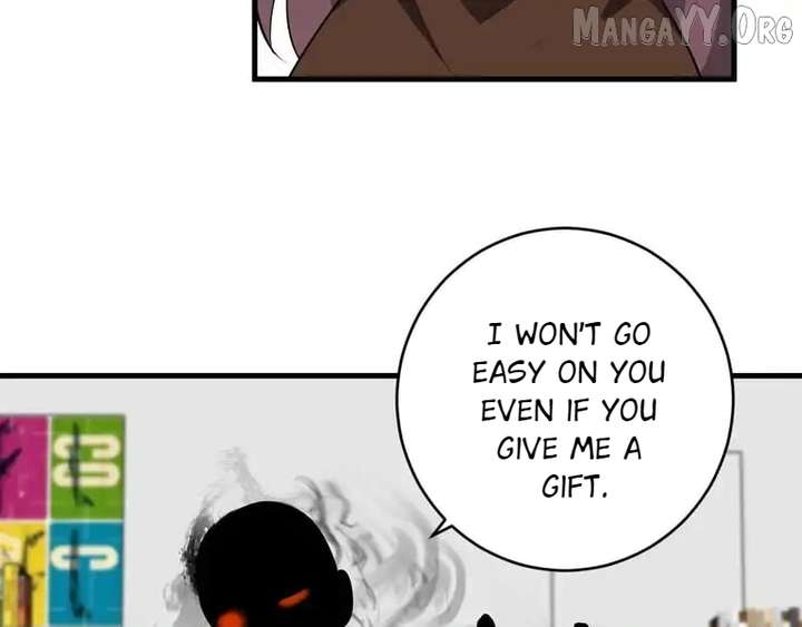 Read Virus King Manga Online