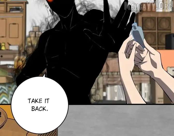 Read Virus King Manga Online