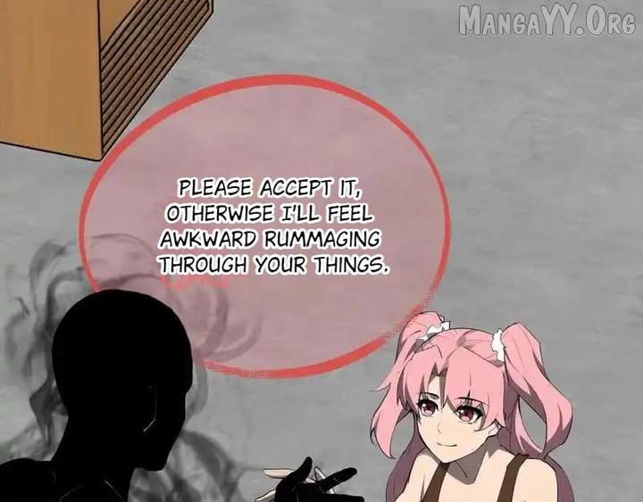 Read Virus King Manga Online