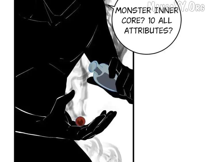 Read Virus King Manga Online