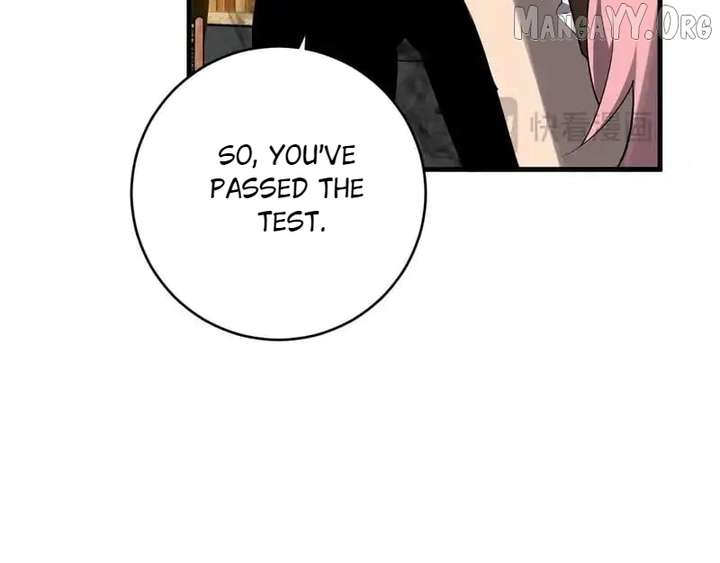 Read Virus King Manga Online