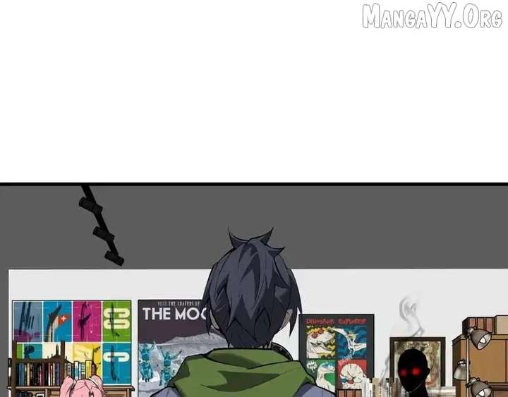 Read Virus King Manga Online