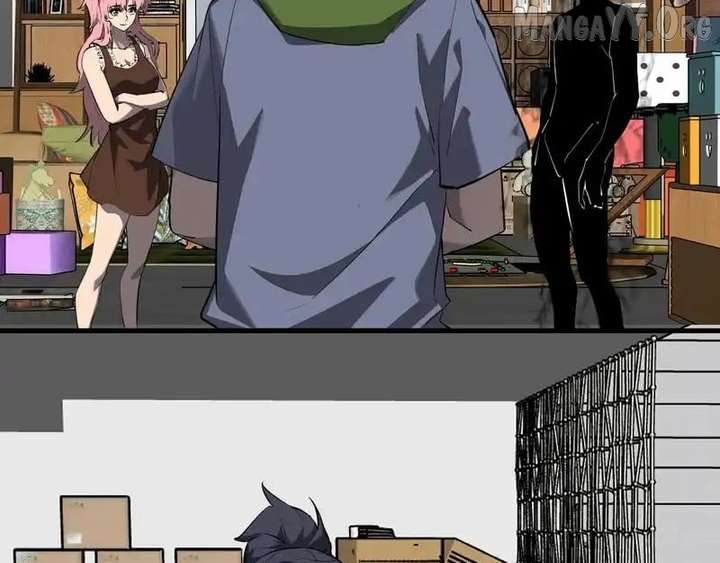 Read Virus King Manga Online