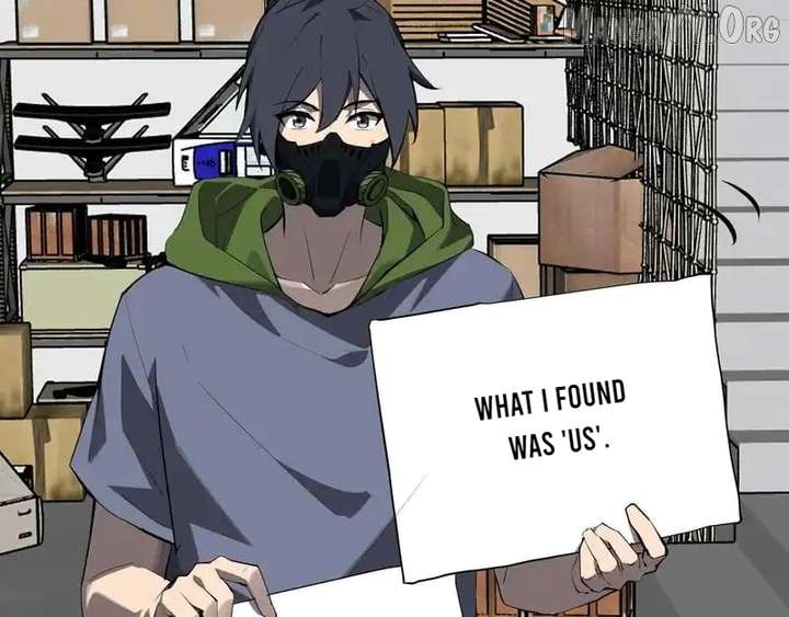 Read Virus King Manga Online