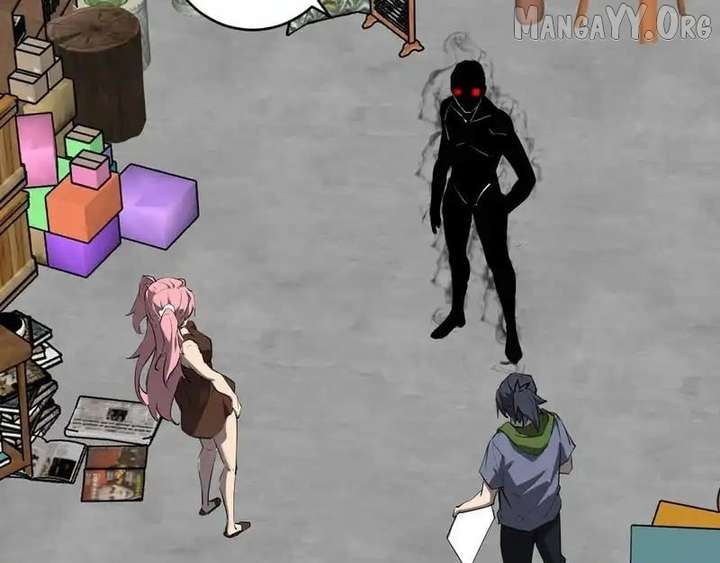 Read Virus King Manga Online