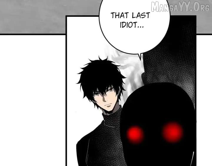 Read Virus King Manga Online