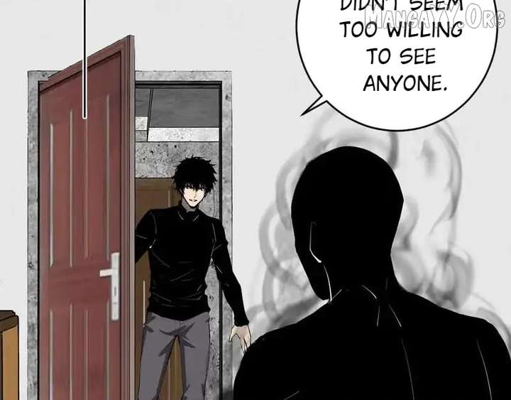 Read Virus King Manga Online