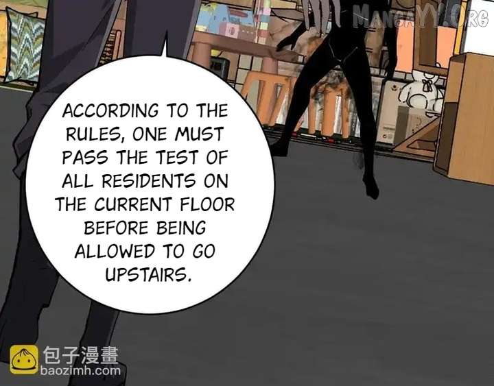 Read Virus King Manga Online