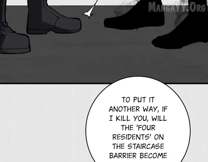 Read Virus King Manga Online