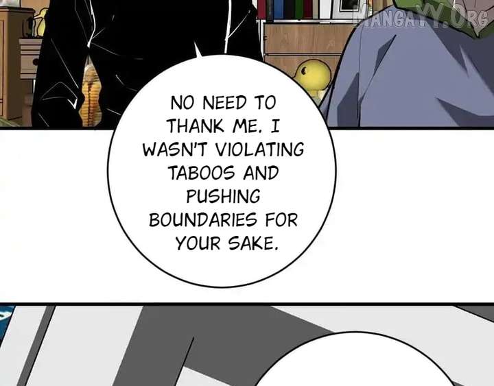 Read Virus King Manga Online