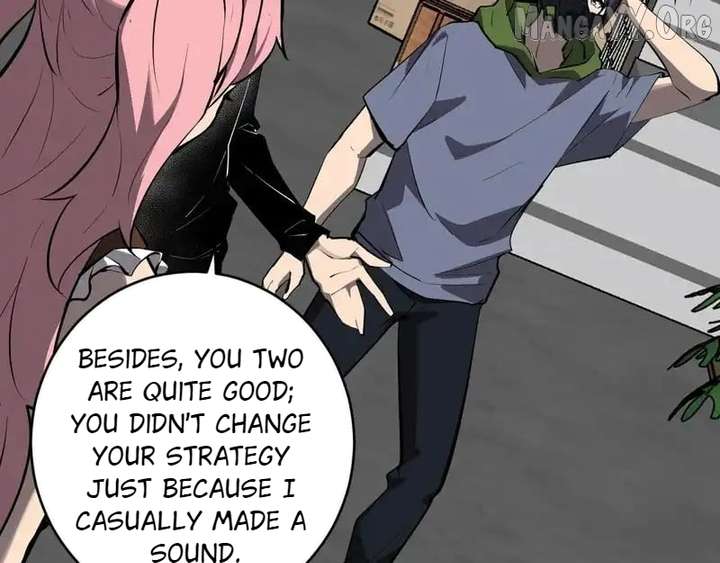 Read Virus King Manga Online