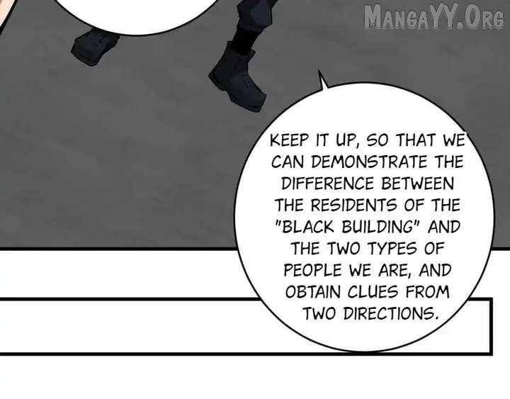 Read Virus King Manga Online