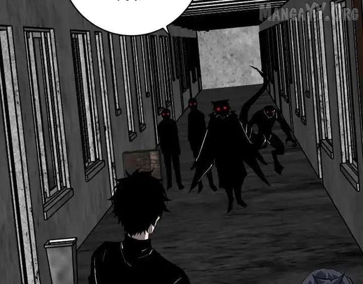 Read Virus King Manga Online